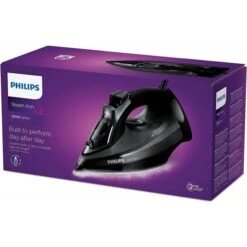 Philips DST5040/86 Series 5000 Steam Iron -Care Product Store 23098