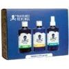 The Bluebeards Revenge BBRGSTYLE Shower & Styling 3 Pack Gift Set
