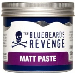 The Bluebeards Revenge BBRPASTE150 150ml Matt Paste
