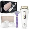 Braun PL5347 Silk-Expert Pro 5 IPL Hair Removal System