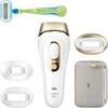Braun PL5257 Silk-Expert Pro 5 IPL Hair Removal System