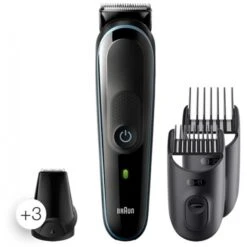 Braun MGK3342 7 In 1 Grooming Kit