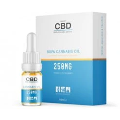 Canabidol CBD12501 250mg Cannabis Oil