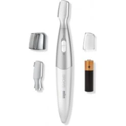 Braun FG1106 Mini Precision Eyebrow Trimmer