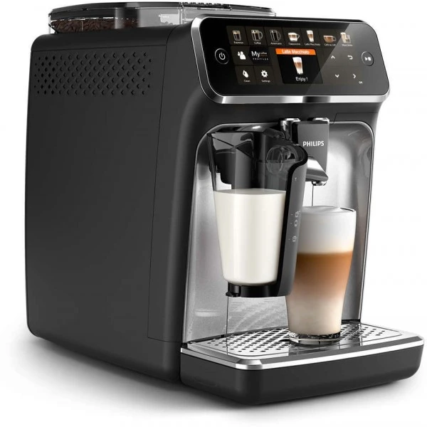 Philips EP5446/70 Coffee Maker 4 Philips EP5446/70 Coffee Maker - Image 4