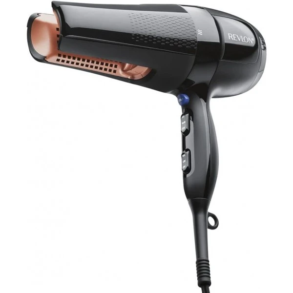 Revlon RVDR5206UK Salon 360 Surround Hair Dryer 1 Revlon RVDR5206UK Salon 360 Surround Hair Dryer