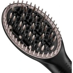 BaByliss 2772U Smooth Dry Air Styler Brush -Care Product Store 23372