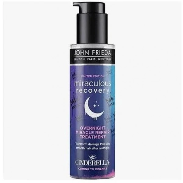 John Freida TOJOH723 50ml Miraculous Recovery Serum 1 John Freida TOJOH723 50ml Miraculous Recovery Serum