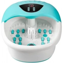 Carmen C81156 Digital Temperature Control Foot Spa
