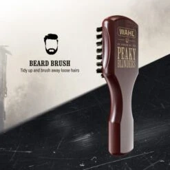 Wahl 9893-808 Peaky Blinders Beard Trimmer & Beard Oil Gift Set 7 Wahl 9893-808 Peaky Blinders Beard Trimmer & Beard Oil Gift Set -Care Product Store 23499