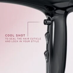 Wahl ZY129 Pure Padiance 2000 Watts Hair Dryer -Care Product Store 23519