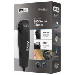 Wahl 79233-917 GroomEase 100 Series Hair Clipper -Care Product Store 23547