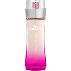 Lacoste FLLAC009 Touch Of Pink 30ml Eau De Toilette