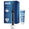 Oral B Oral-B D16.513.1UD Pro1 650 CrossAction Electric Toothbrush