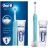Oral B Oral-B 80347898 Pro1 650 Sensi Clean Electric Toothbrush