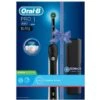 Oral B Oral-B 80347180 Pro1 680 CrossAction Black Electric Toothbrush