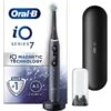Oral B Oral-B 80349467 IO7 Series 7 Black Electric Toothbrush