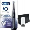 Oral B Oral-B 80334329 IO8 Series 8 Black Electric Toothbrush