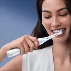 Oral B Oral-B 80334328 IO Series 8 White Electric Toothbrush -Care Product Store 23640