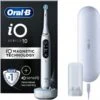 Oral B Oral-B 80369949 IO10 Series 10 White Electric Toothbrush