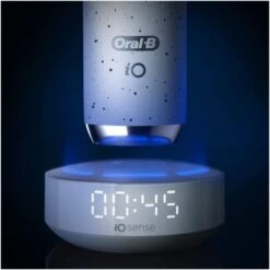 Oral B Oral-B 80369949 IO10 Series 10 White Electric Toothbrush 6 Oral B Oral-B 80369949 IO10 Series 10 White Electric Toothbrush -Care Product Store 23648