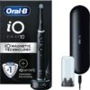 Oral B Oral-B 80369951 IO10 Series 10 Black Electric Toothbrush