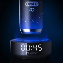 Oral B Oral-B 80369951 IO10 Series 10 Black Electric Toothbrush -Care Product Store 23653