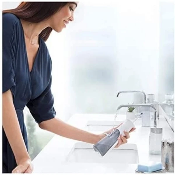 Oral B Oral-B 80322336 Aquacare 6 Expert Irrigator 3 Oral B Oral-B 80322336 Aquacare 6 Expert Irrigator - Image 3