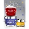 Olay 81783061 Moisturiser Skincare Gift Set