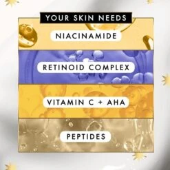 Olay 81783061 Moisturiser Skincare Gift Set 8 Olay 81783061 Moisturiser Skincare Gift Set -Care Product Store 23670