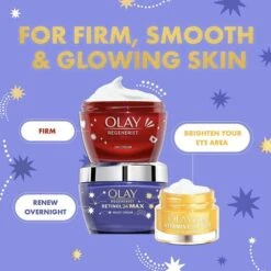 Olay 81783061 Moisturiser Skincare Gift Set 9 Olay 81783061 Moisturiser Skincare Gift Set -Care Product Store 23671