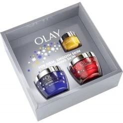 Olay 81783061 Moisturiser Skincare Gift Set 11 Olay 81783061 Moisturiser Skincare Gift Set -Care Product Store 23673