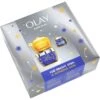 Olay 81783062 Moisturiser Skincare Gift Set