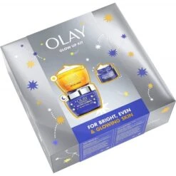 Olay 81783062 Moisturiser Skincare Gift Set