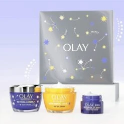 Olay 81783062 Moisturiser Skincare Gift Set -Care Product Store 23677