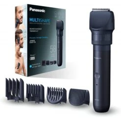 Panasonic ER-CKL2-A311 Modular Personal Care Grooming Kit