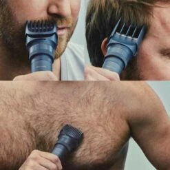 Panasonic ER-CKL2-A311 Modular Personal Care Grooming Kit -Care Product Store 23707