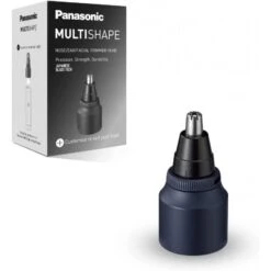 Panasonic ER-CNT1-A311 Nose, Ear And Facial Trimmer Head