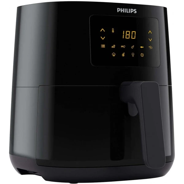 Philips HD9252/91 3000 Series Airfyer Compact - 4 Portions Air Fryer 1 Philips HD9252/91 3000 Series Airfyer Compact - 4 Portions Air Fryer