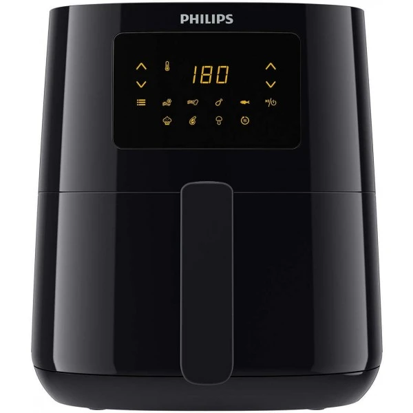 Philips HD9252/91 3000 Series Airfyer Compact - 4 Portions Air Fryer 3 Philips HD9252/91 3000 Series Airfyer Compact - 4 Portions Air Fryer - Image 3