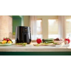 Philips HD9252/91 3000 Series Airfyer Compact - 4 Portions Air Fryer 9 Philips HD9252/91 3000 Series Airfyer Compact - 4 Portions Air Fryer -Care Product Store 23746