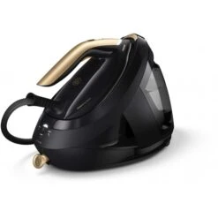Philips PSG8130/80 PerfectCare 8000 Series Steam Generator System Iron