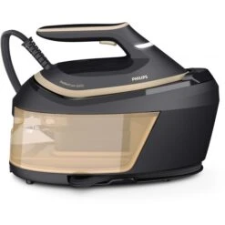 Philips PSG6064/86 PerfectCare 6000 Series Steam Generator System Iron