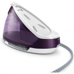 Philips GC7933/36 PerfectCare Compact Plus Steam Generator System Iron -Care Product Store 23768