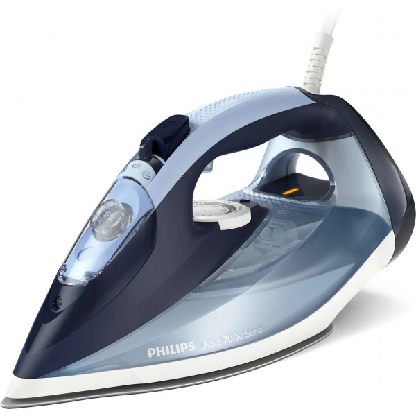 Philips DST7020/20 7000 Series HV Steam Iron 1 Philips DST7020/20 7000 Series HV Steam Iron