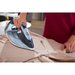Philips DST7020/20 7000 Series HV Steam Iron 8 Philips DST7020/20 7000 Series HV Steam Iron -Care Product Store 23777