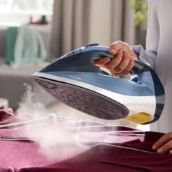 Philips DST7020/20 7000 Series HV Steam Iron 10 Philips DST7020/20 7000 Series HV Steam Iron -Care Product Store 23779