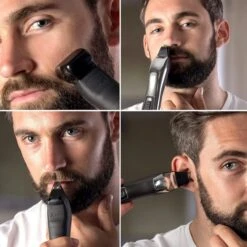 Wahl 3024111 11 In 1 Chromium Multi Grooming Kit -Care Product Store 23801