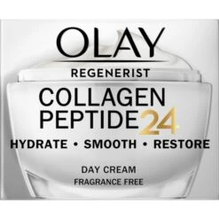 Olay 81748506 Regenerist Collagen Peptide 24 Day Cream 9 Olay 81748506 Regenerist Collagen Peptide 24 Day Cream -Care Product Store 23808