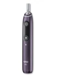 Oral B Oral-B IO8 Violet 6 Mode Handle